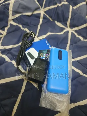 New Nokia 108 Dual SIM Blue