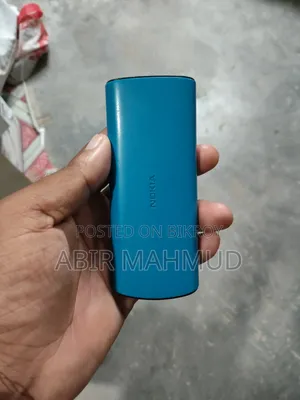 Nokia 105 4G Blue