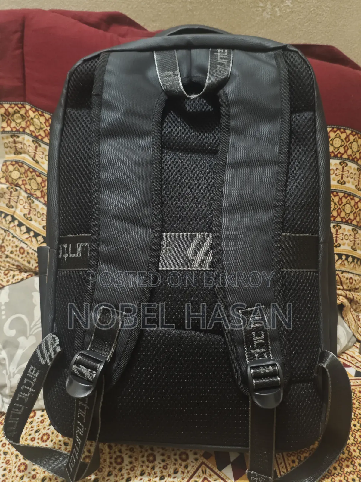 Arctic Hunter Bag