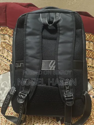 Arctic Hunter Bag