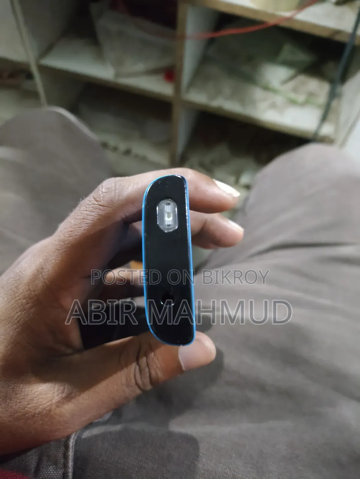 Nokia 105 4G Blue