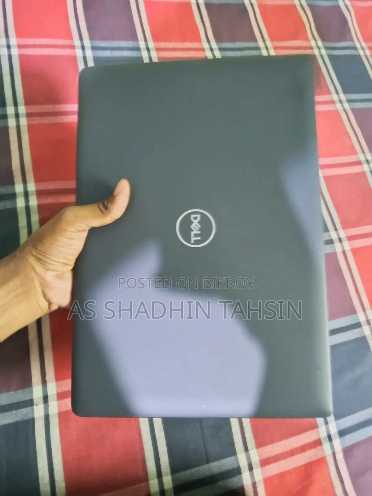 ল্যাপটপ ডেল ল্যাটিটিউড ৩৪১০ ৮জিবি ইন্টেল কোর আই৩ এসএসডি ২৫৬জিবি
