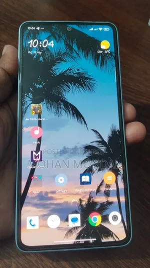Xiaomi Redmi Note 13 128 GB Blue