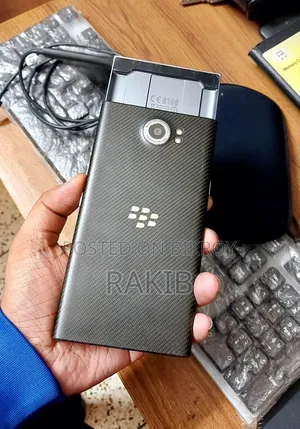 BlackBerry Priv 32 GB Black