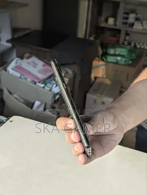 গুগল পিক্সেল ৬এ ১২৮ জিবি ব্ল্যাক