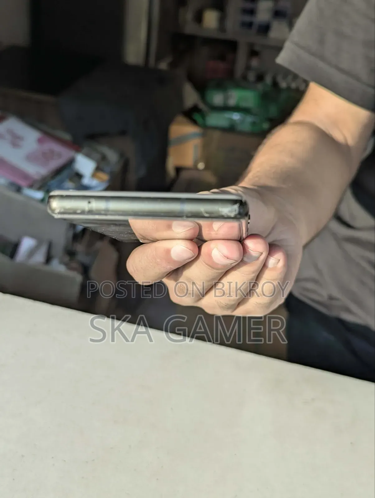 গুগল পিক্সেল ৬এ ১২৮ জিবি ব্ল্যাক