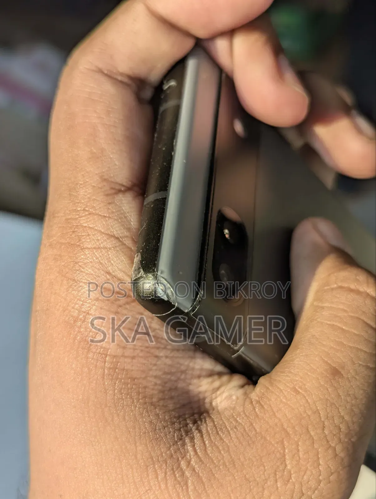 গুগল পিক্সেল ৬এ ১২৮ জিবি ব্ল্যাক