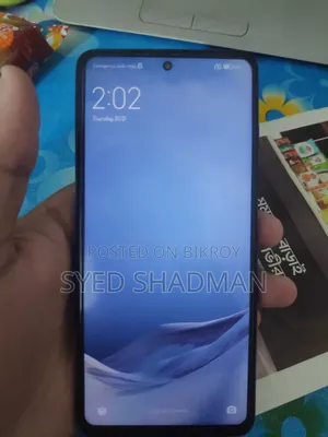 Xiaomi Poco X3 Pro 128 GB Blue