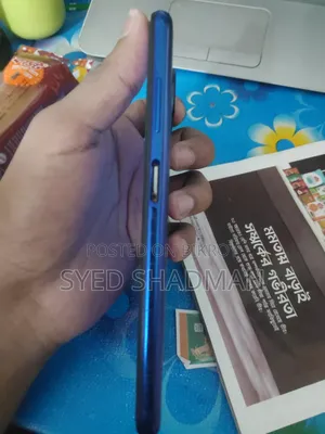 Xiaomi Poco X3 Pro 128 GB Blue