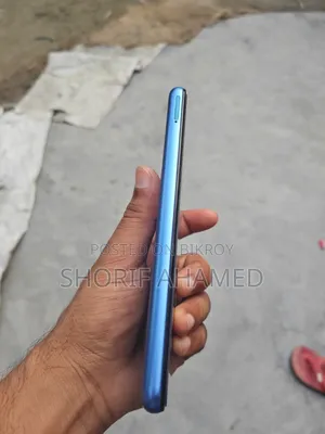Samsung Galaxy M12 (India) 128 GB Blue