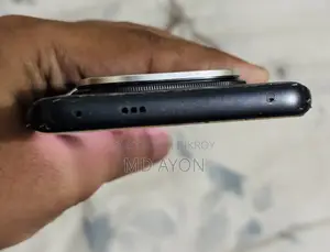 Xiaomi Redmi Note 14 Pro+ 256 GB Black
