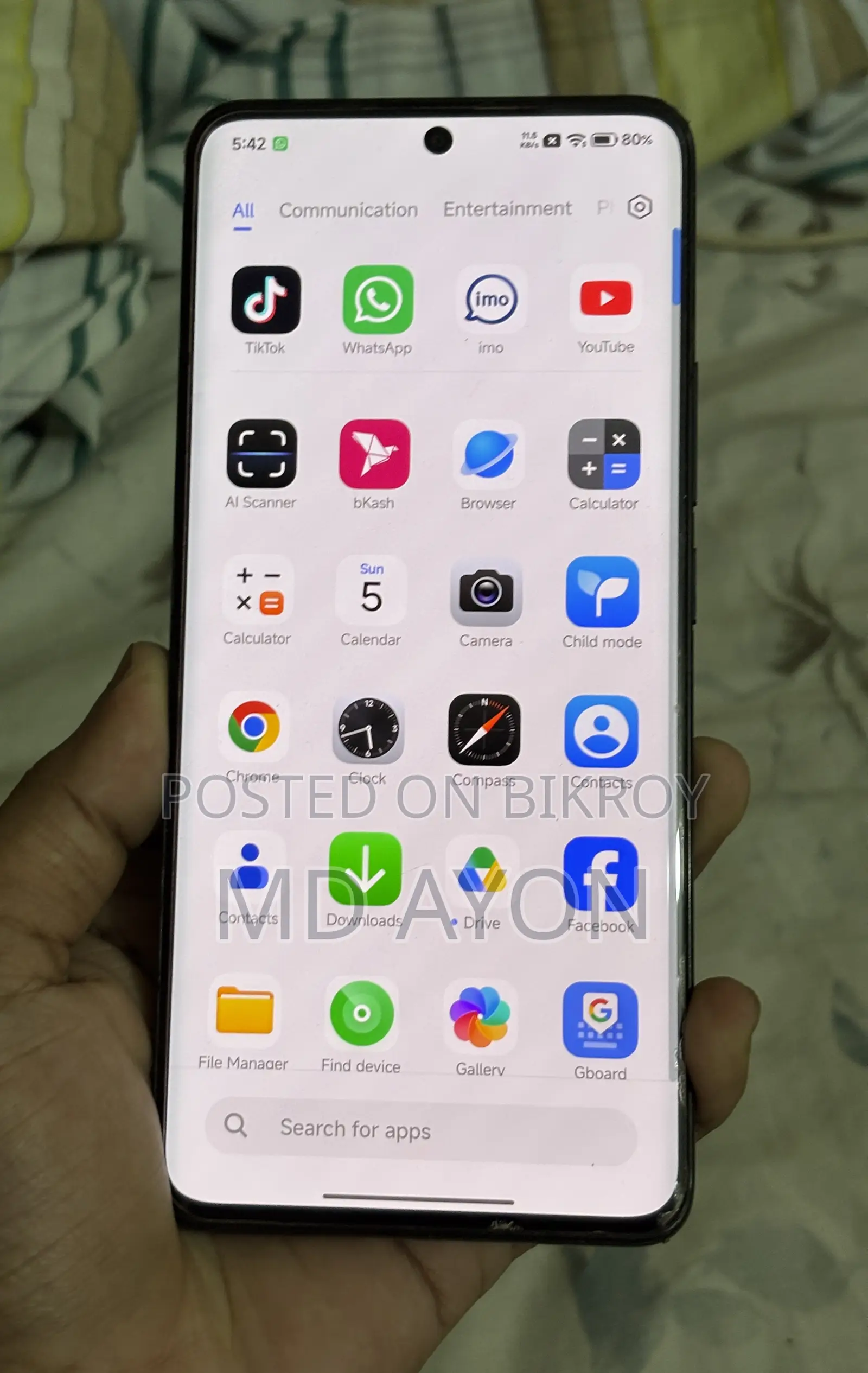 Xiaomi Redmi Note 14 Pro+ 256 GB Black