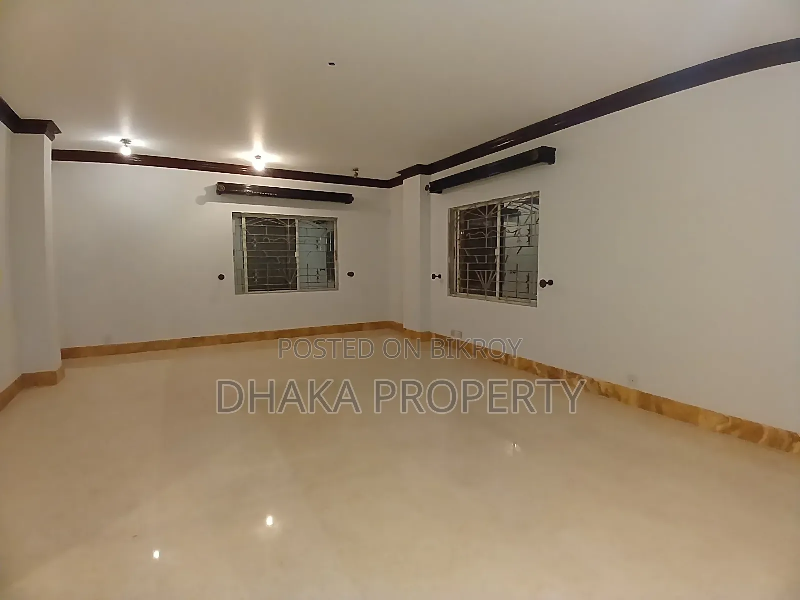 5-Bedroom Apartment in Gulshan for Rent