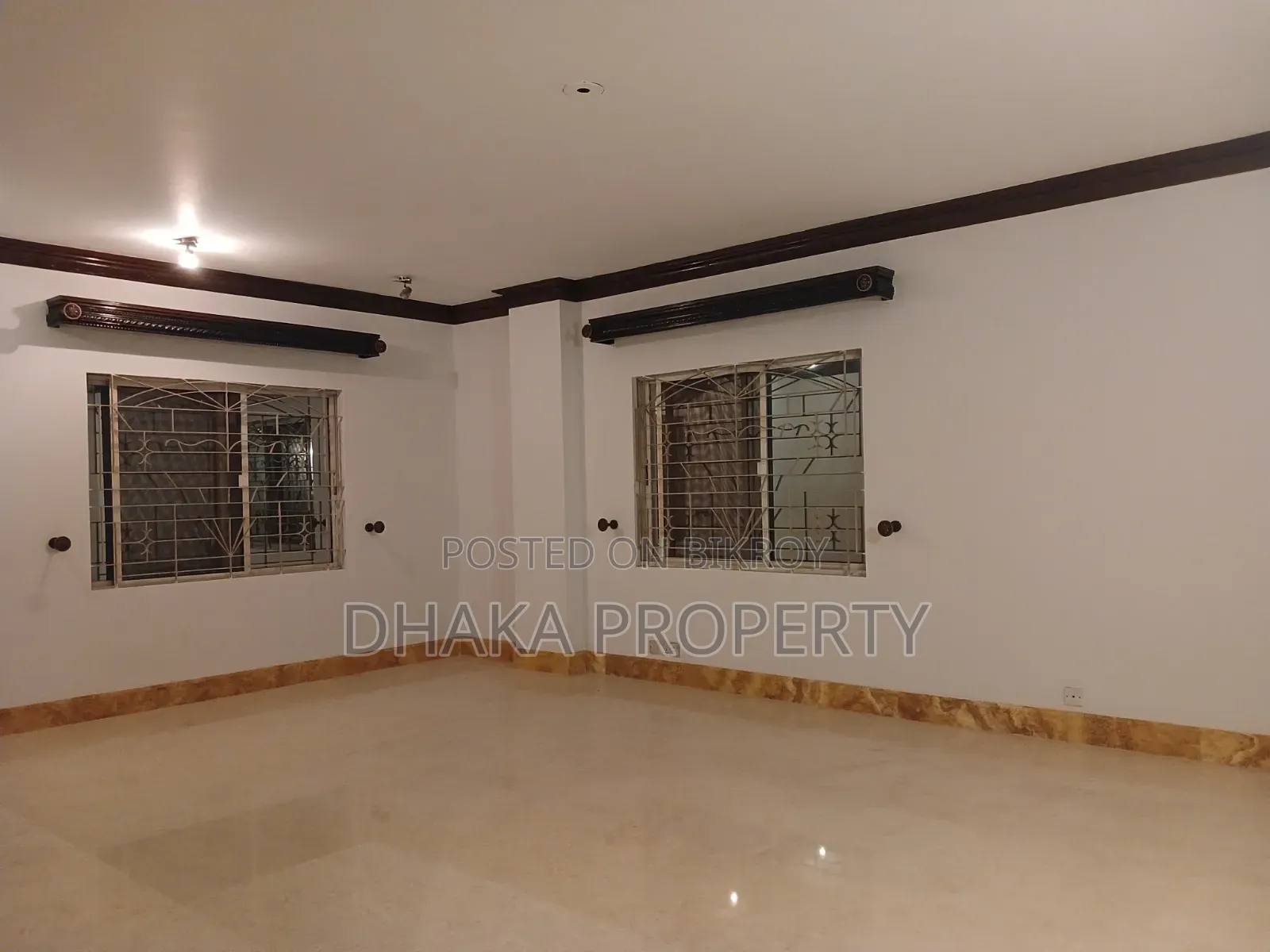 5-Bedroom Apartment in Gulshan for Rent