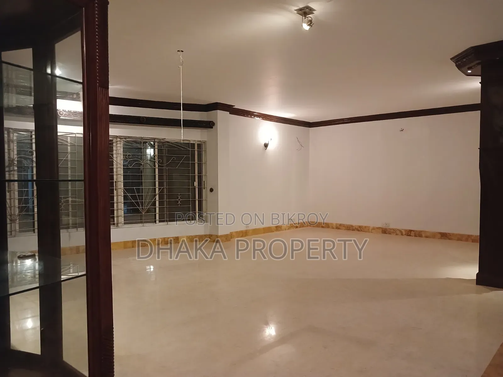 5-Bedroom Apartment in Gulshan for Rent