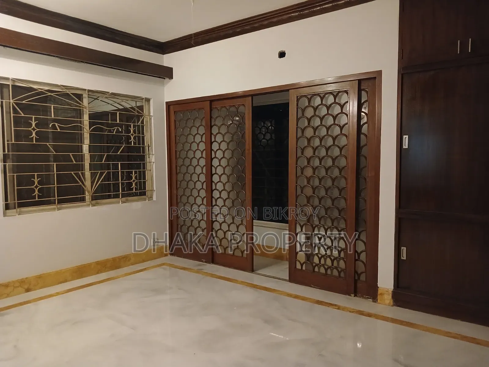 5-Bedroom Apartment in Gulshan for Rent