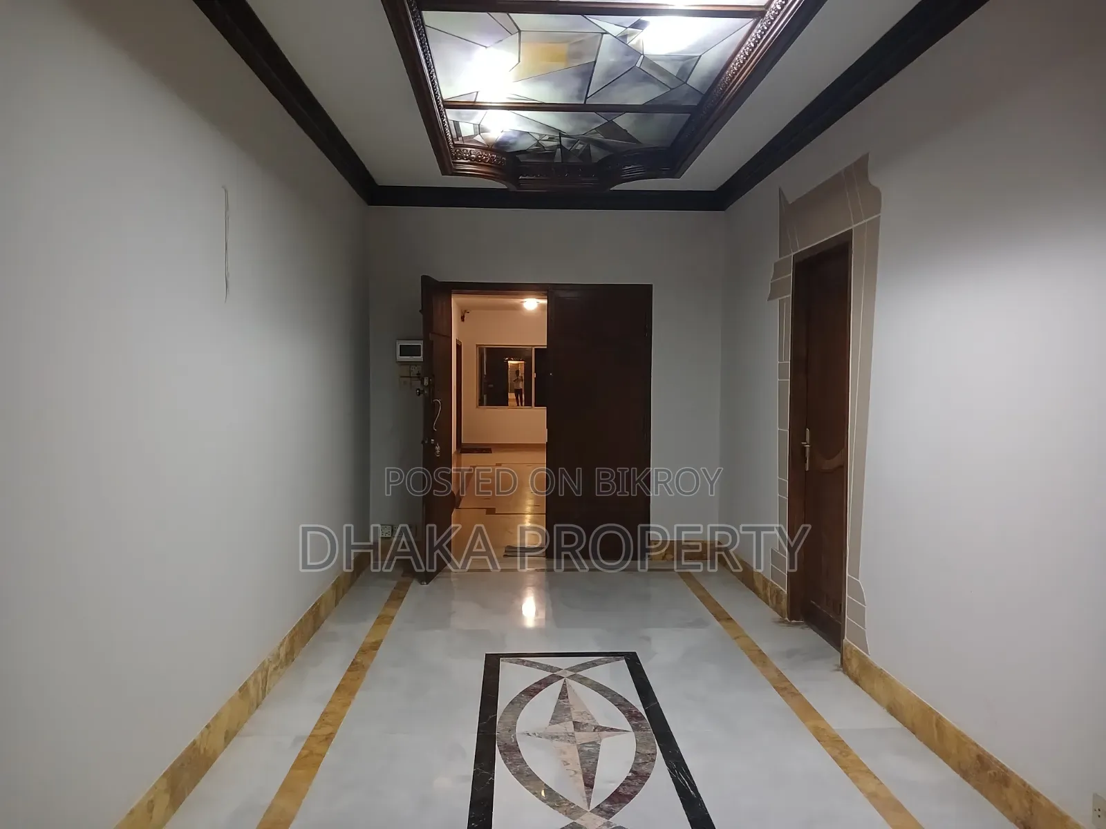 5-Bedroom Apartment in Gulshan for Rent