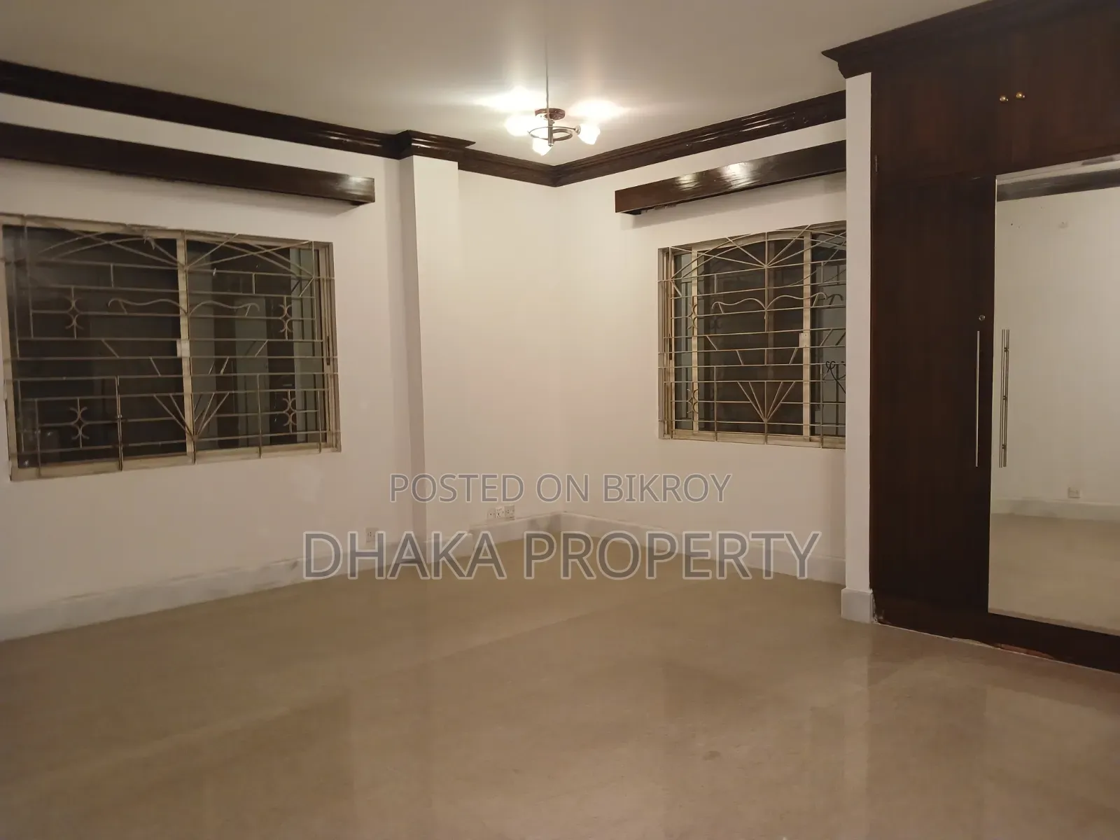 5-Bedroom Apartment in Gulshan for Rent