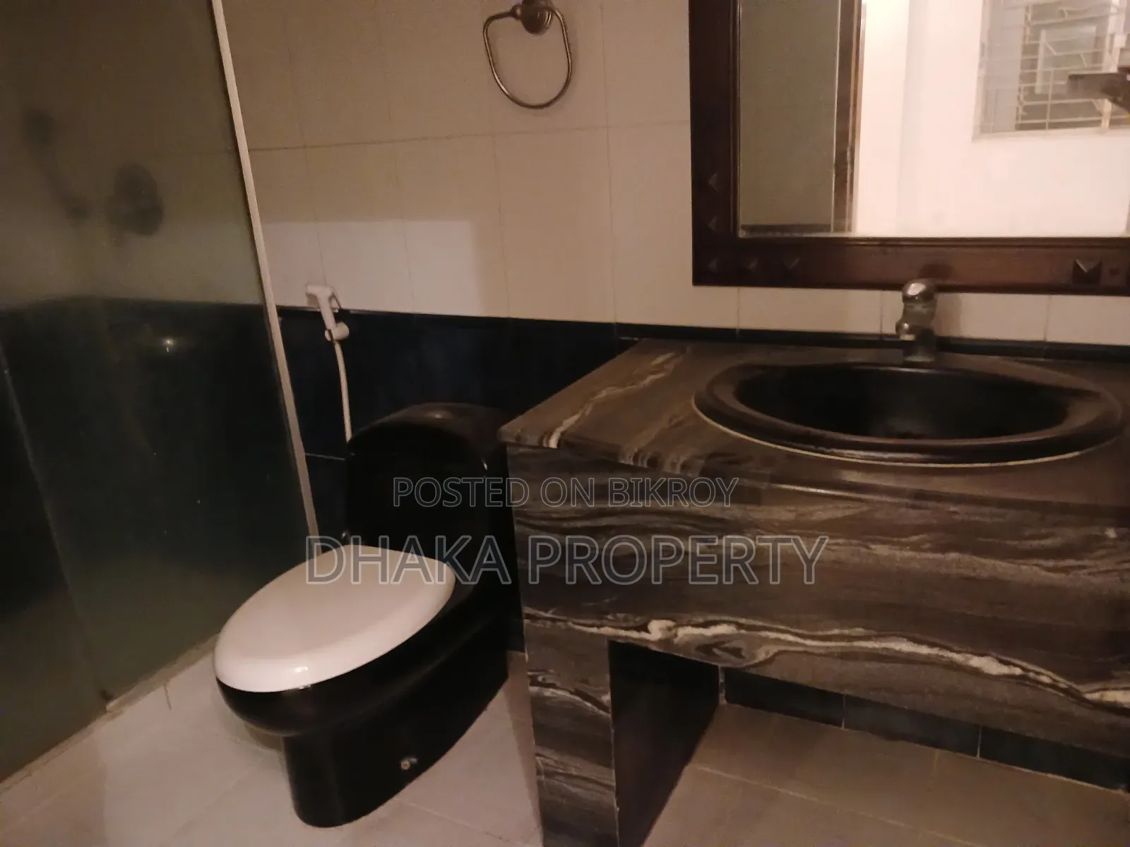 5-Bedroom Apartment in Gulshan for Rent