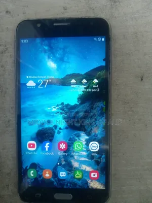 Samsung Galaxy J7 NXT 16 GB Gold
