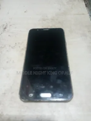 Samsung Galaxy J7 NXT 16 GB Gold