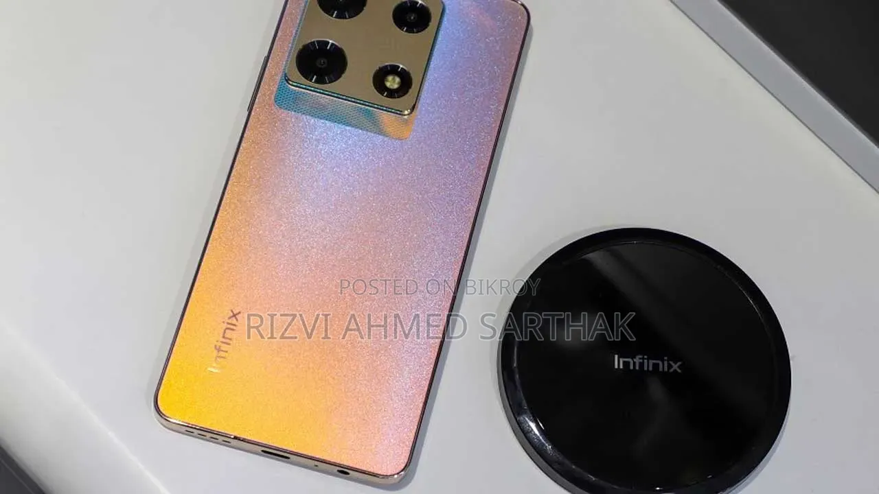 Infinix Note 30 128 GB