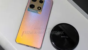 Infinix Note 30 128 GB