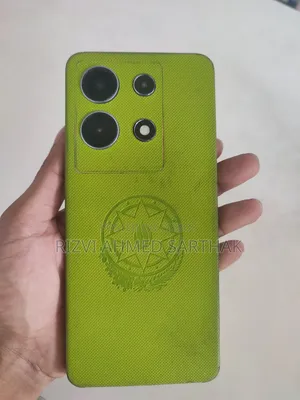 Infinix Note 30 128 GB