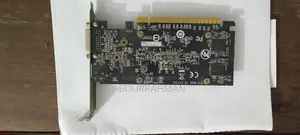 Gigabyte Nvidia Geforce Gt 730 2gb Ddr5 Graphics Card
