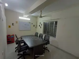 Urgent Sale: Office Conference Table (6ft x 4ft) - Khilkhet