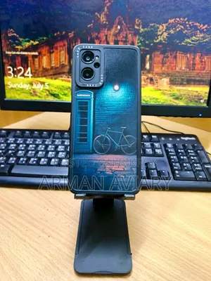 Realme 9i 128 GB Black