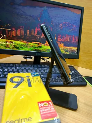Realme 9i 128 GB Black