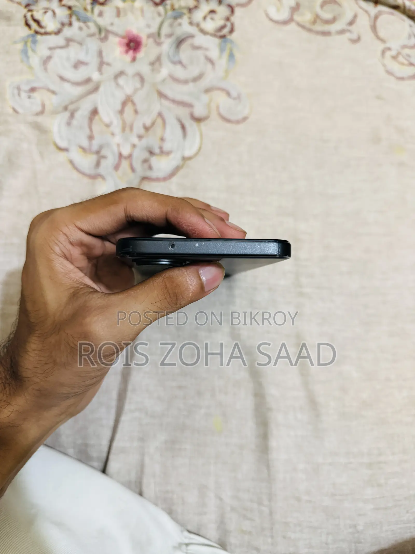 Xiaomi Poco M7 128 GB Black