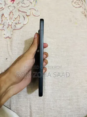Xiaomi Poco M7 128 GB Black