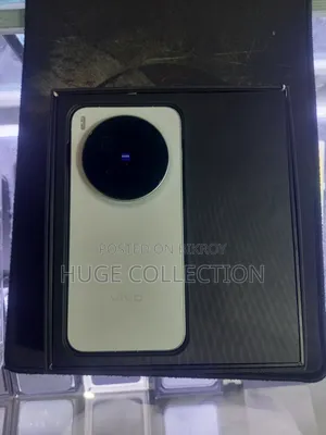 Vivo X300 Pro 512 GB White