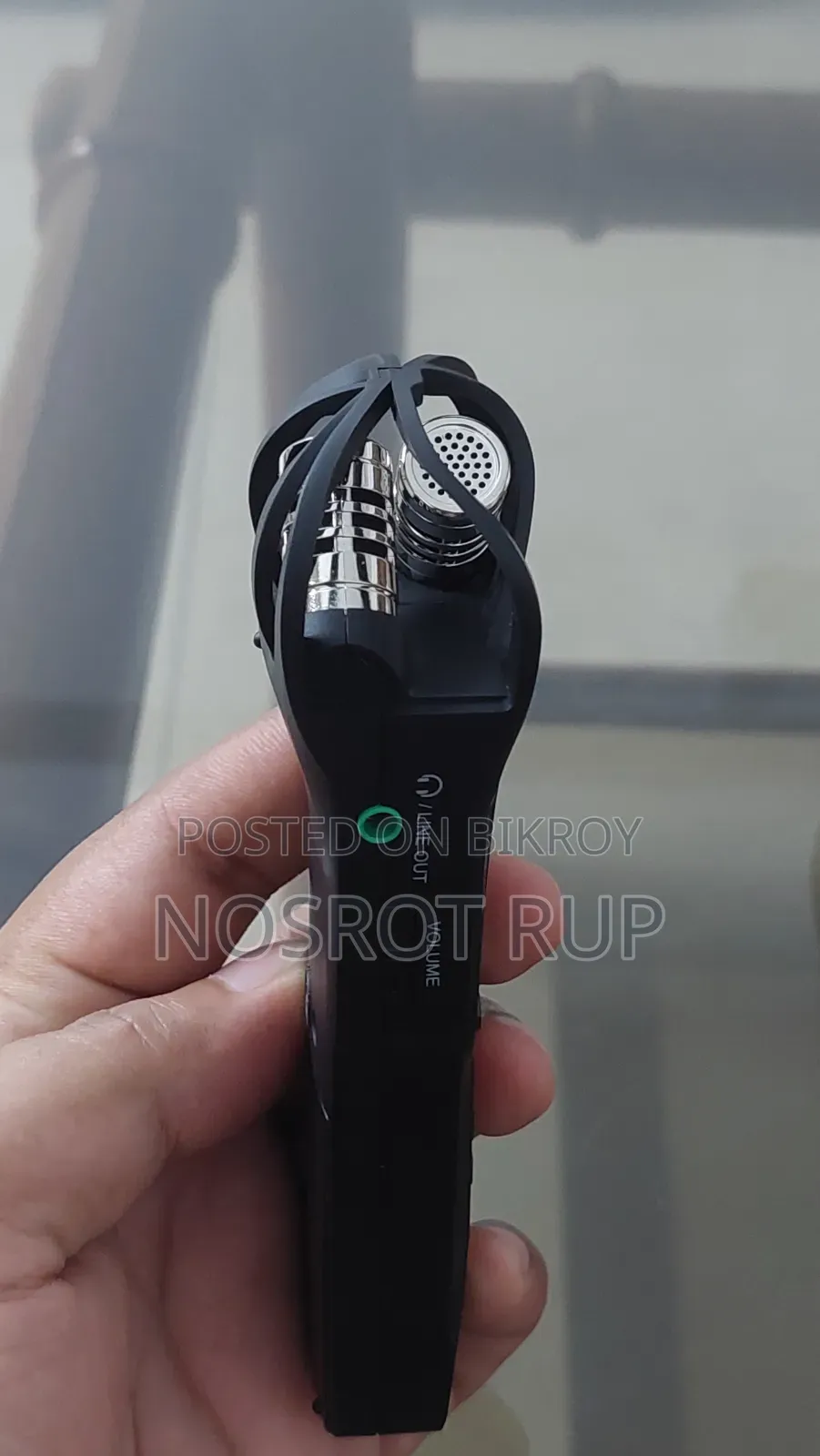Zoom H1n Handy Recorder For Sale