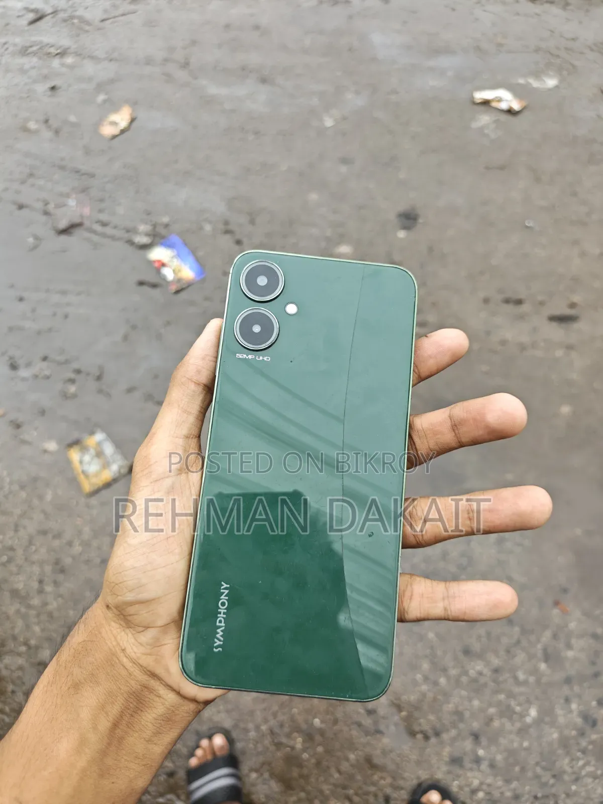 Symphony Z60 64 GB