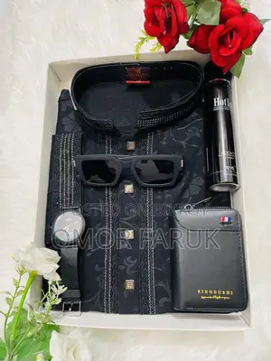 পাঞ্জাবি কম্বো
