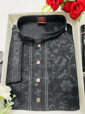 পাঞ্জাবি কম্বো