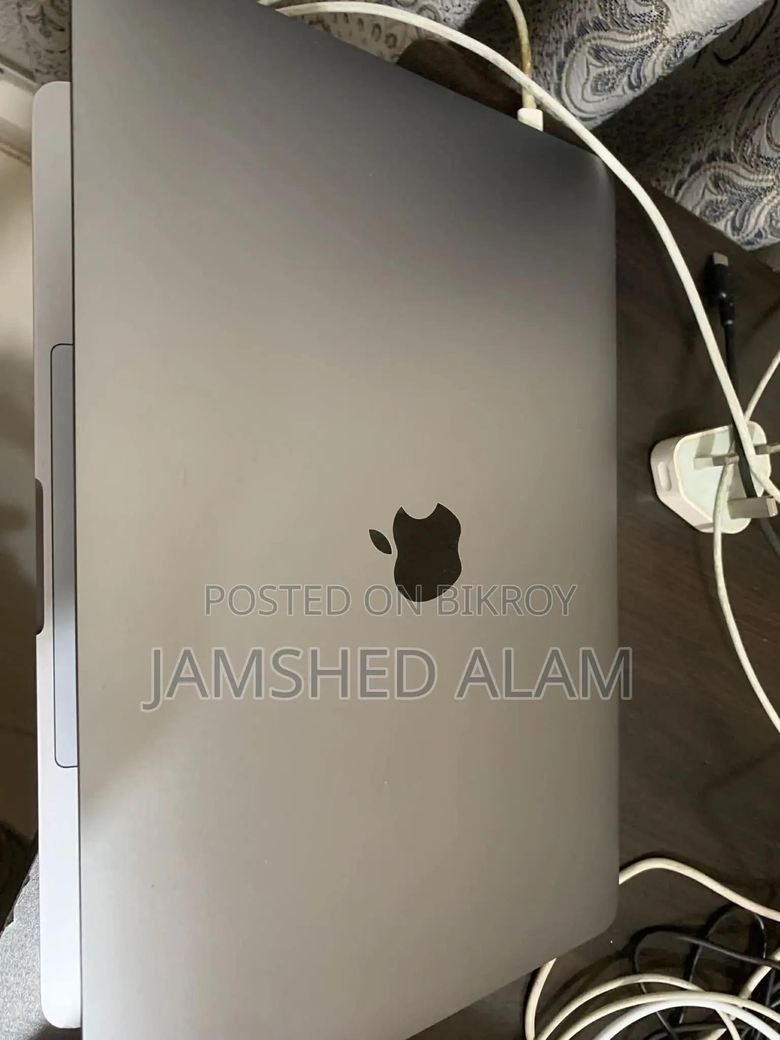 Laptop Apple MacBook Pro 2019 8GB Intel Core i5 SSD 256GB