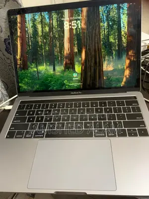Laptop Apple MacBook Pro 2019 8GB Intel Core i5 SSD 256GB