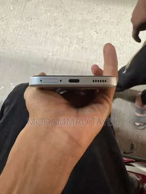 Tecno Pova 7 Pro 5G 256 GB White