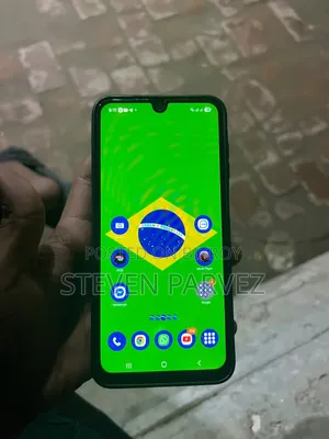 স্যামসাং গ্যালাক্সি এ১৭ ৫জি ১২৮ জিবি কালো