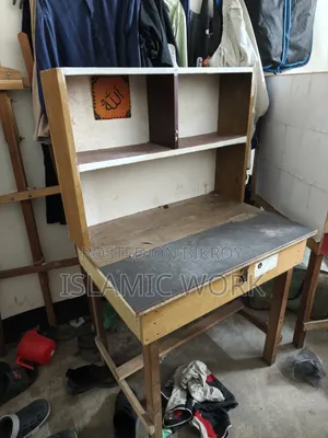 Study Table