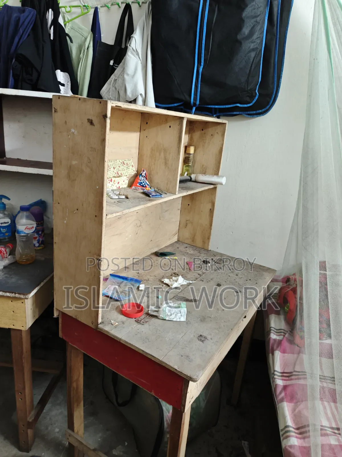 Study Table