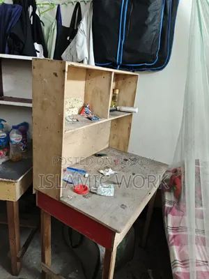 Study Table