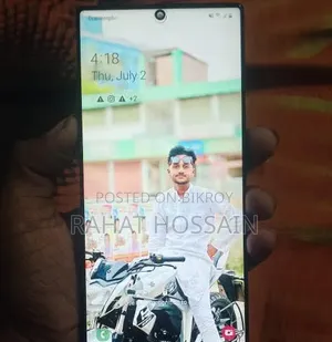 Samsung Galaxy S10 Plus 512 GB