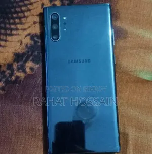 Samsung Galaxy S10 Plus 512 GB