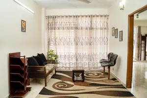 Furnished 4-bedroom House in Bashundhara for sale