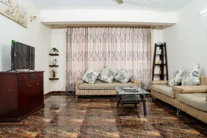Furnished 4-Bedroom House in Basundhara for Sale